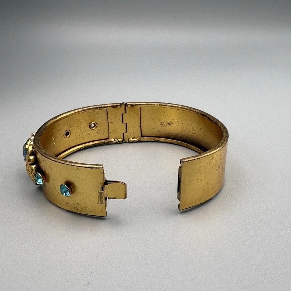 Lisner Jewelry vintage lisner